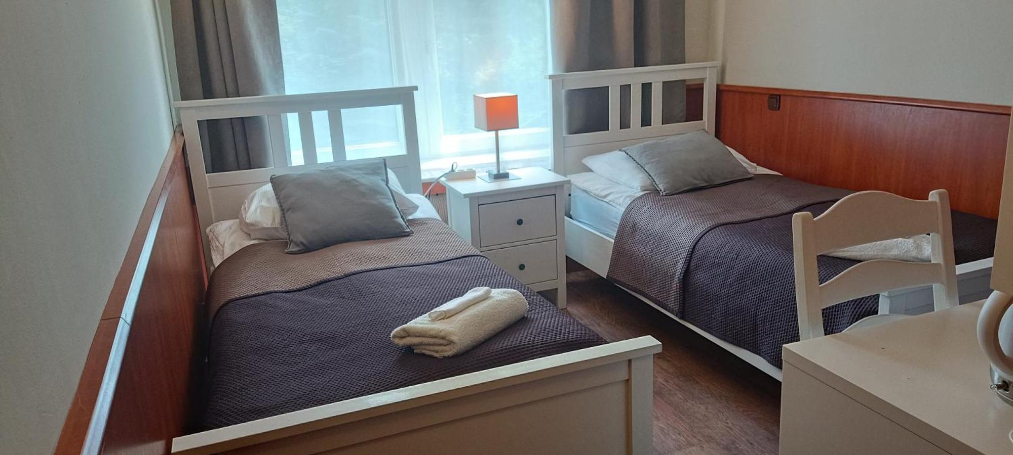 Willa Weneda Gdynia Habitación foto