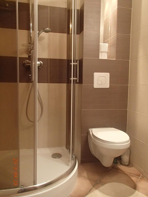 Willa Weneda Gdynia Habitación foto