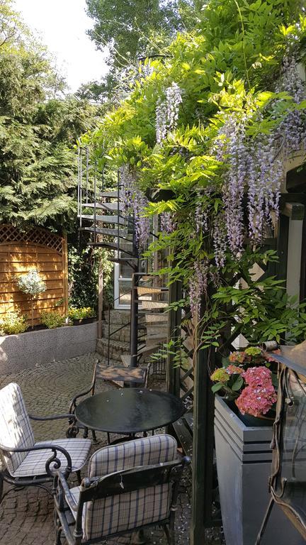 Willa Weneda Gdynia Exterior foto