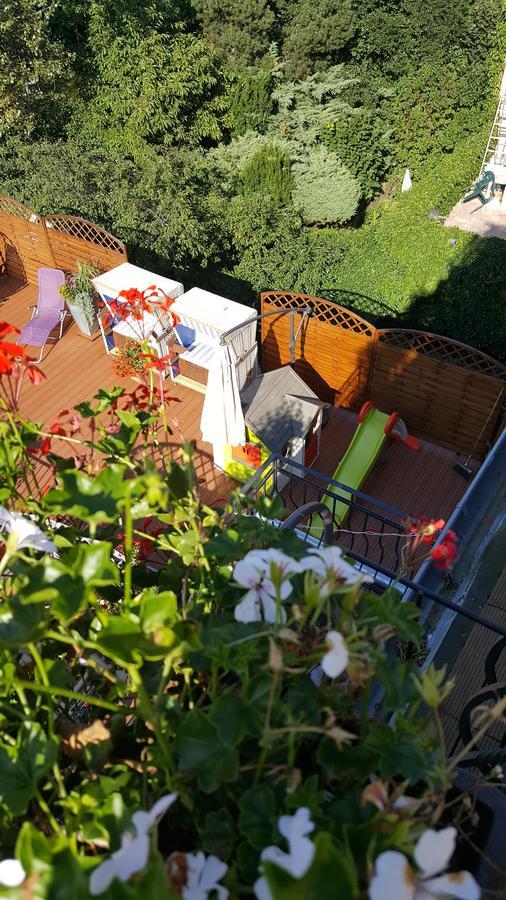 Willa Weneda Gdynia Exterior foto
