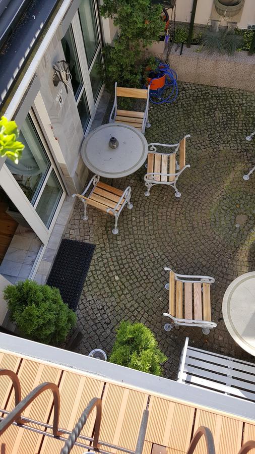 Willa Weneda Gdynia Exterior foto