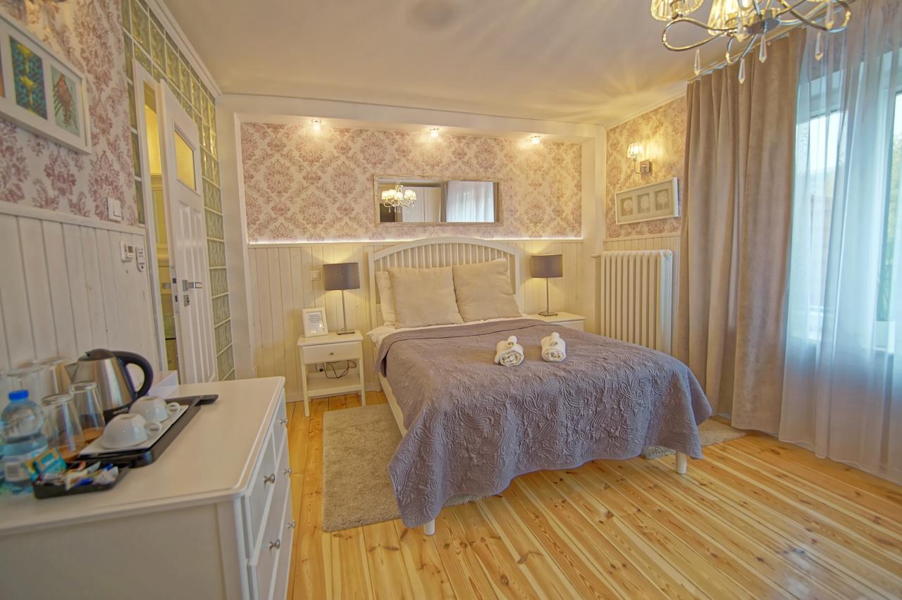 Willa Weneda Gdynia Exterior foto