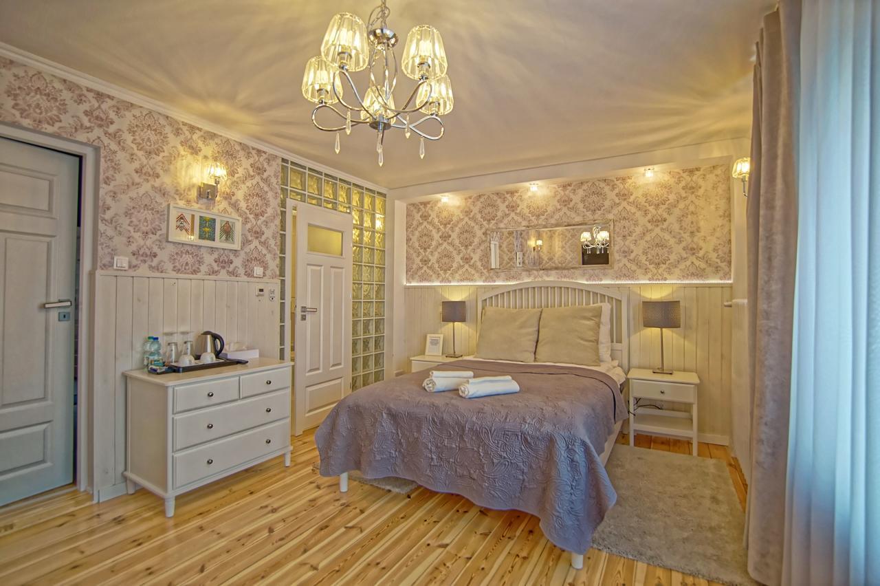 Willa Weneda Gdynia Exterior foto